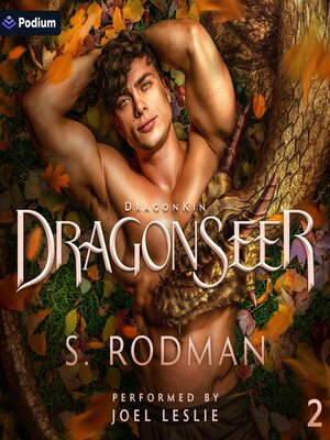cover image of DragonSeer